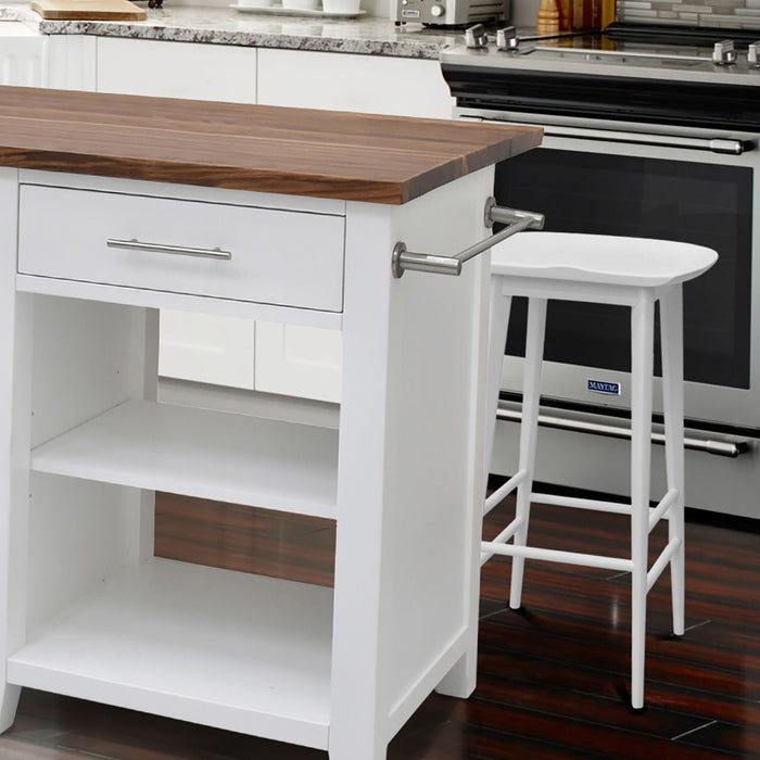 Hilton - Counter Stool