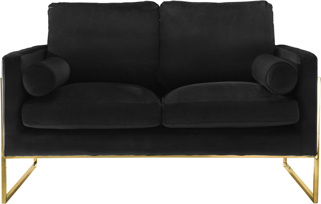 Mila - Loveseat