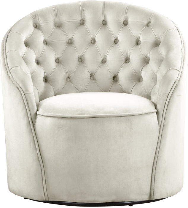 Alessio - Accent Chair