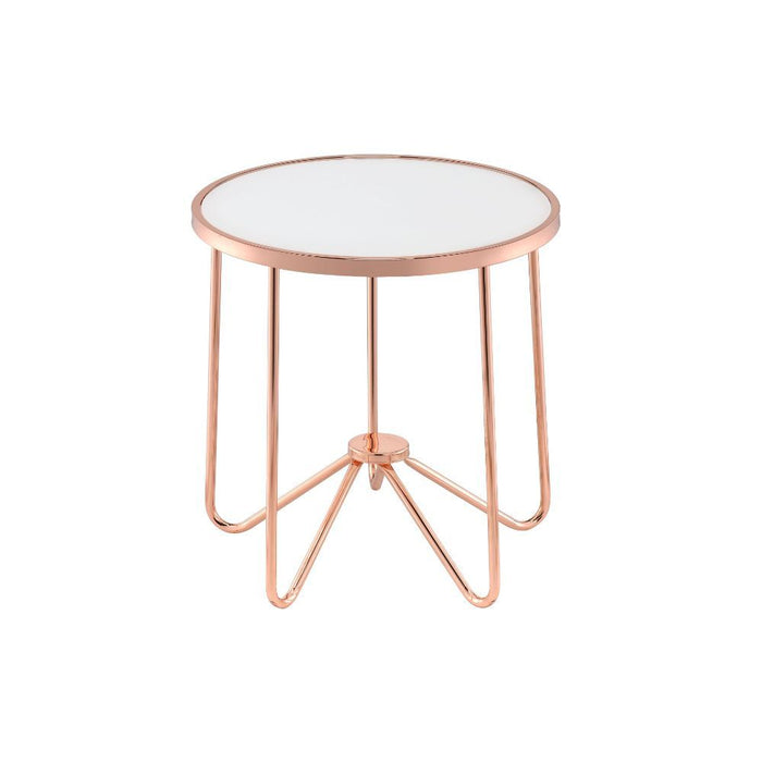 Alivia - End Table