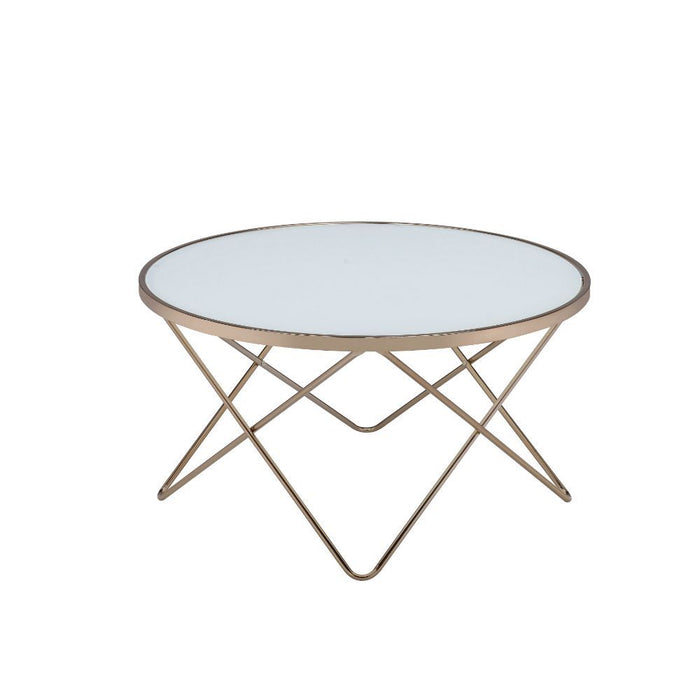 Valora - Coffee Table