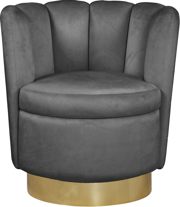 Lily - Accent Chair