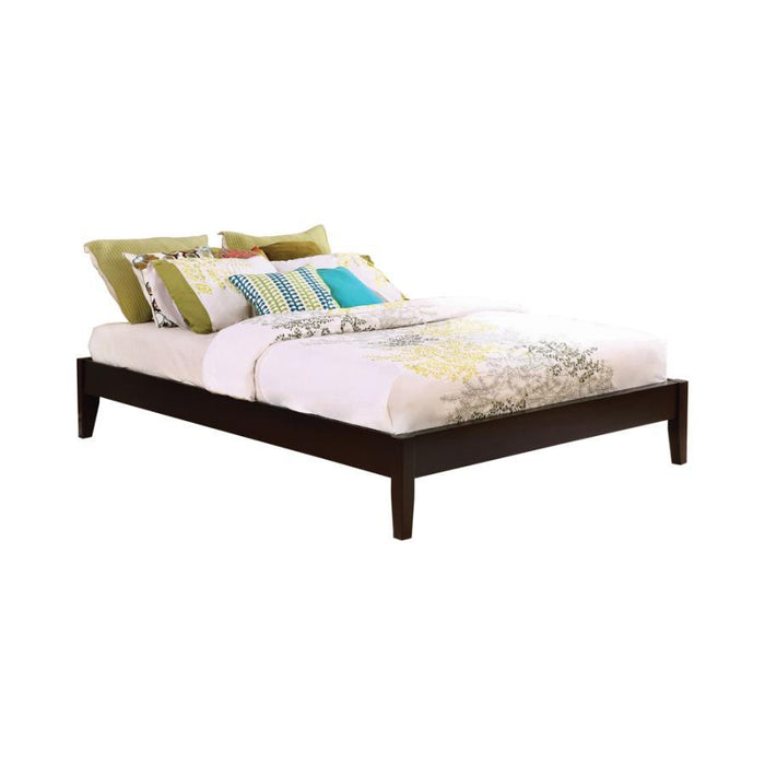 Hounslow - Platform Bed