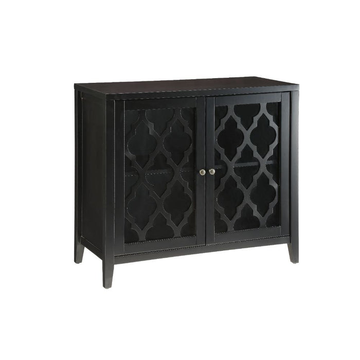 Ceara - Accent Table - Black