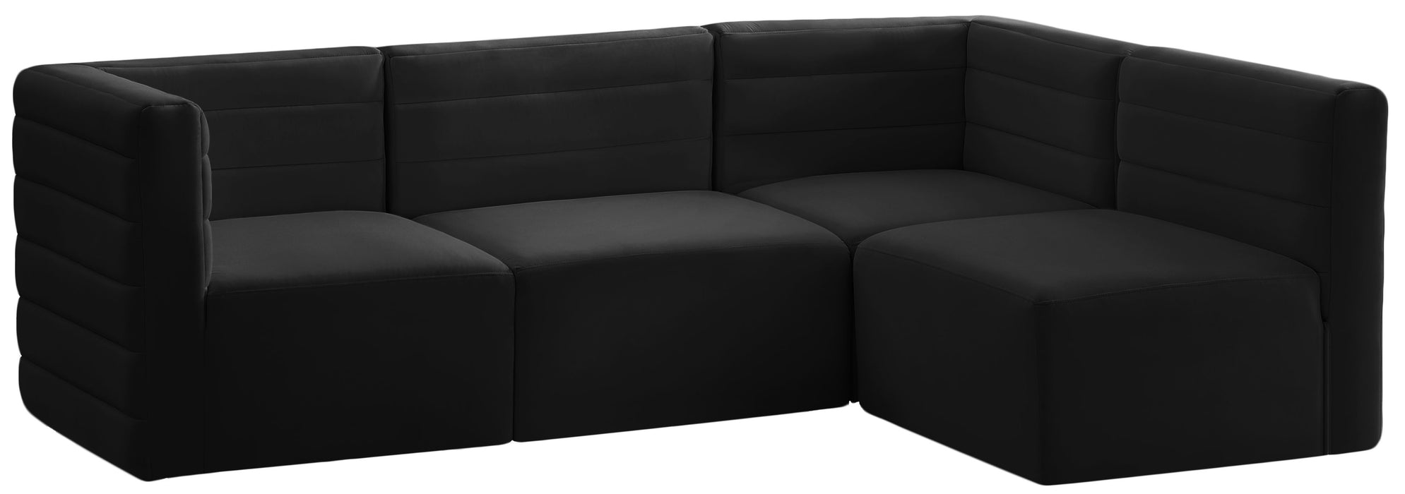 Quincy - Modular Sectional