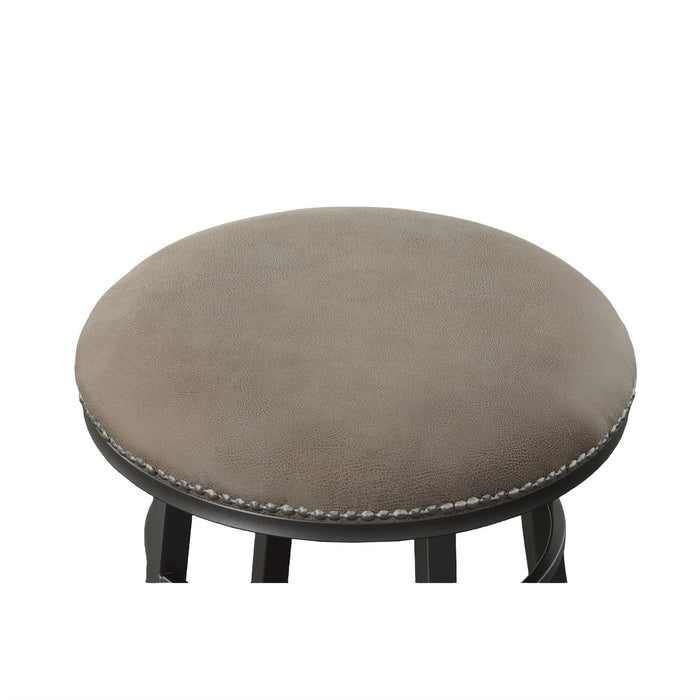 Bali - Backless Swivel Chair