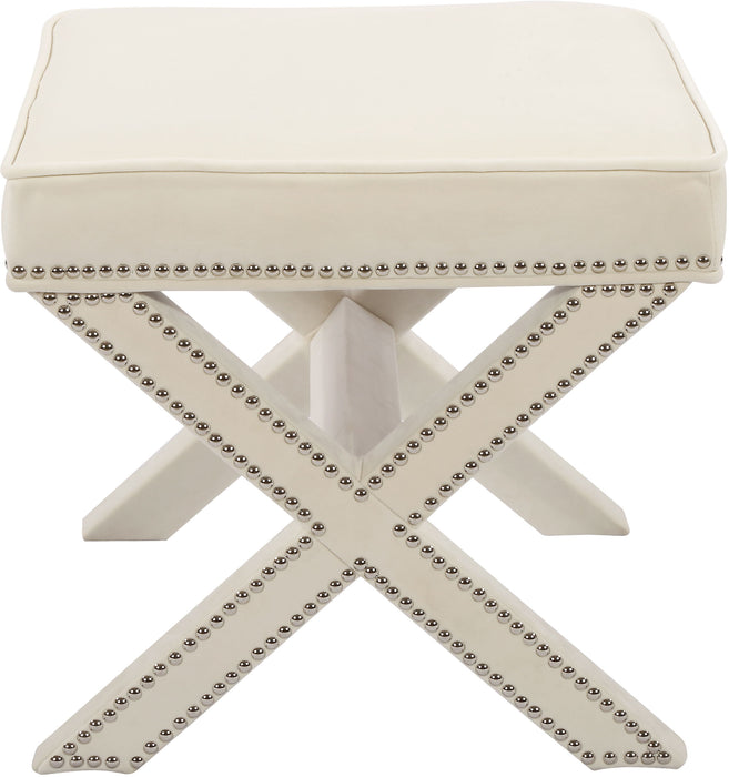 Nixon - Bench Ottoman