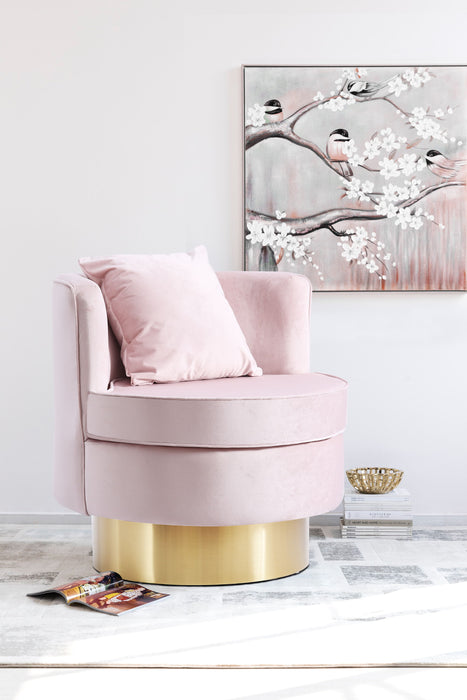 Kendra - Accent Chair