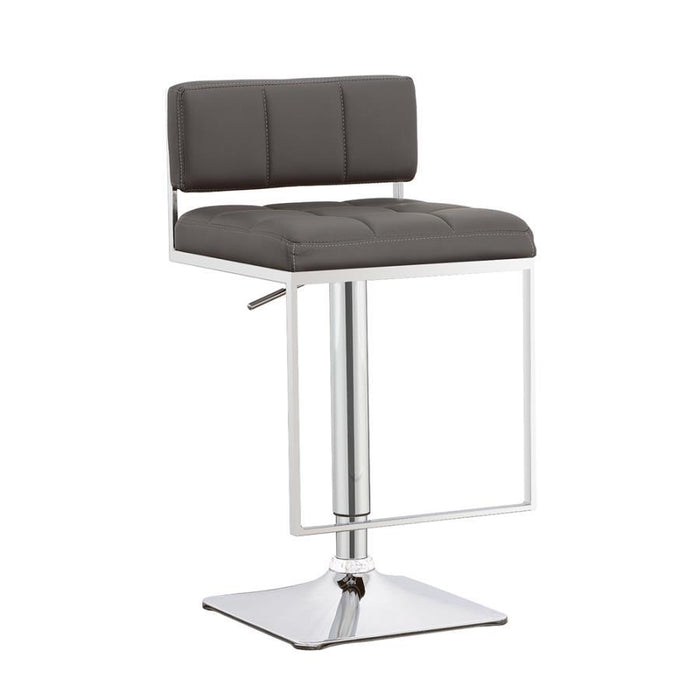 Alameda - Square Adjustable Bar Stool