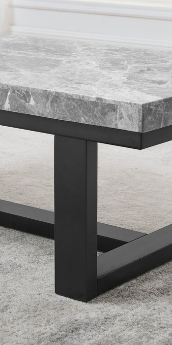 Lucca - End Table