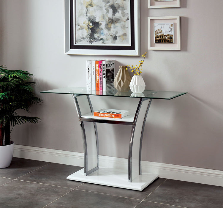 Staten - Sofa Table