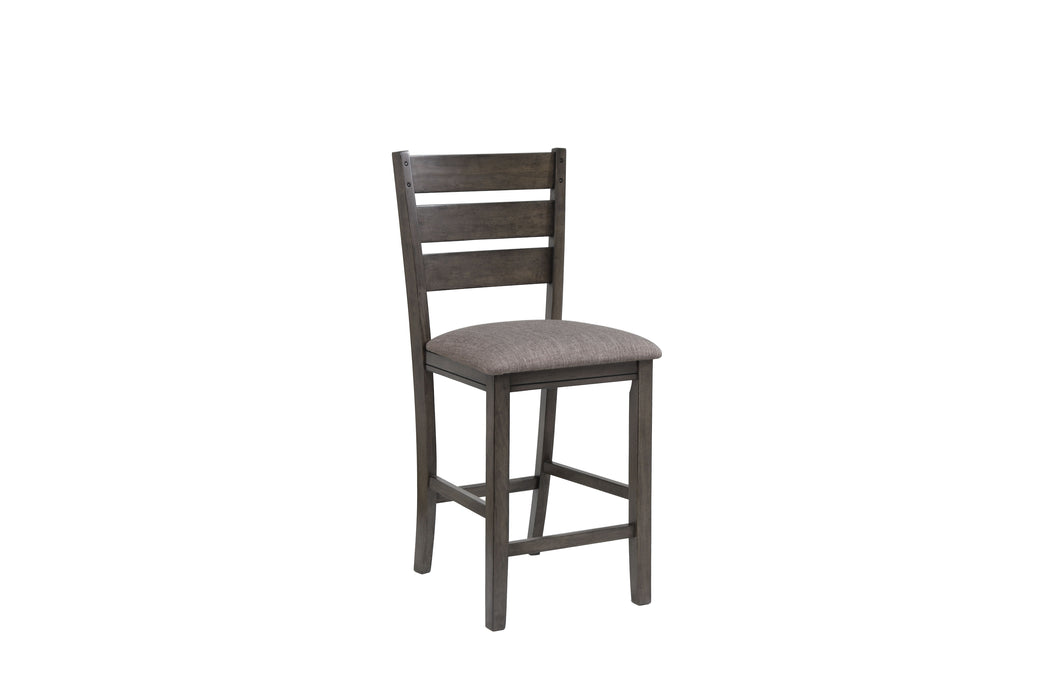 Bardstown - Counter Height Chair (Set of 2)