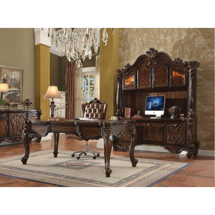 Versailles - Executive Desk (Leg)