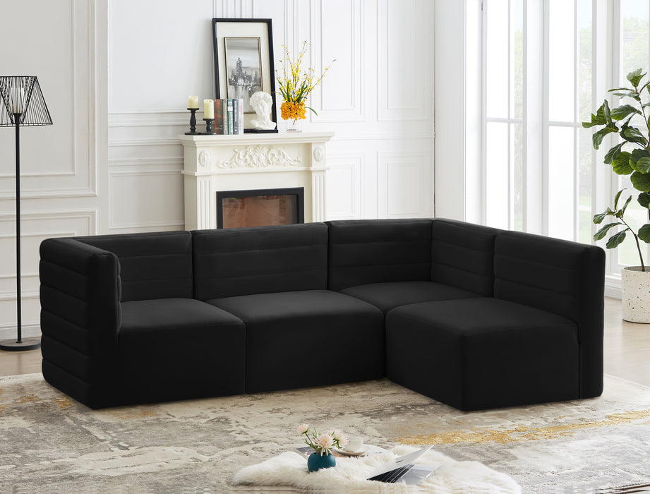 Quincy - Modular Sectional