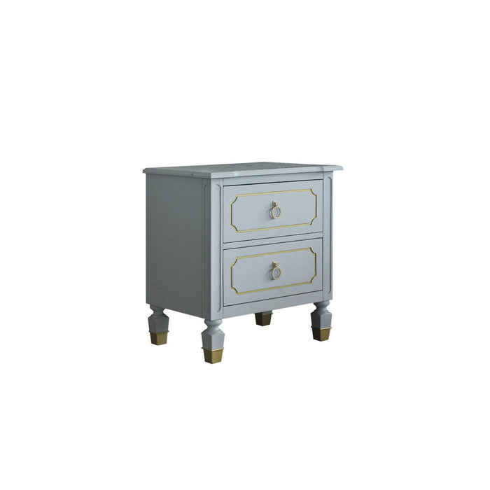 House - Marchese Nightstand