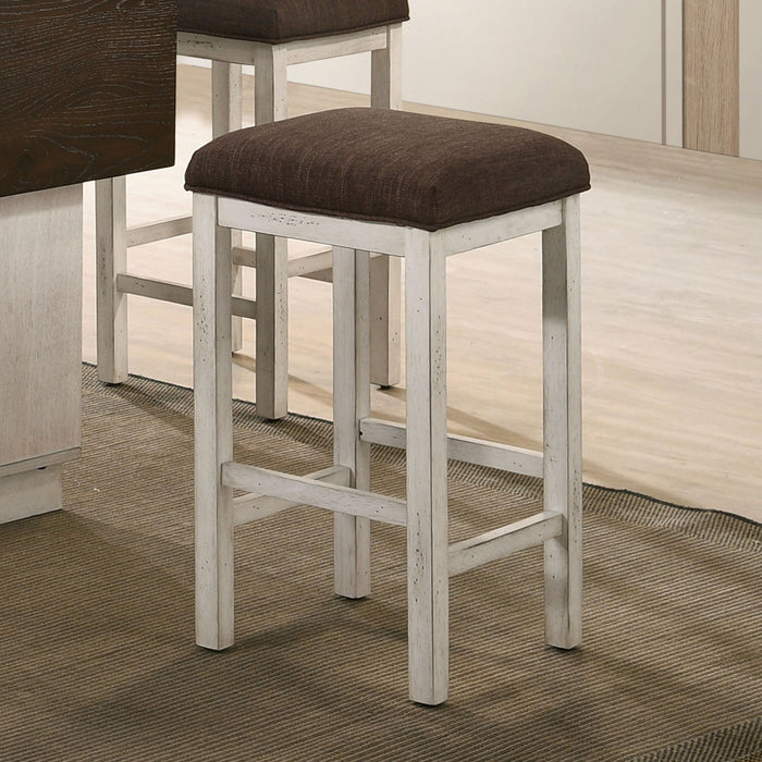 Bingham - Counter Height Stool (Set of 2)