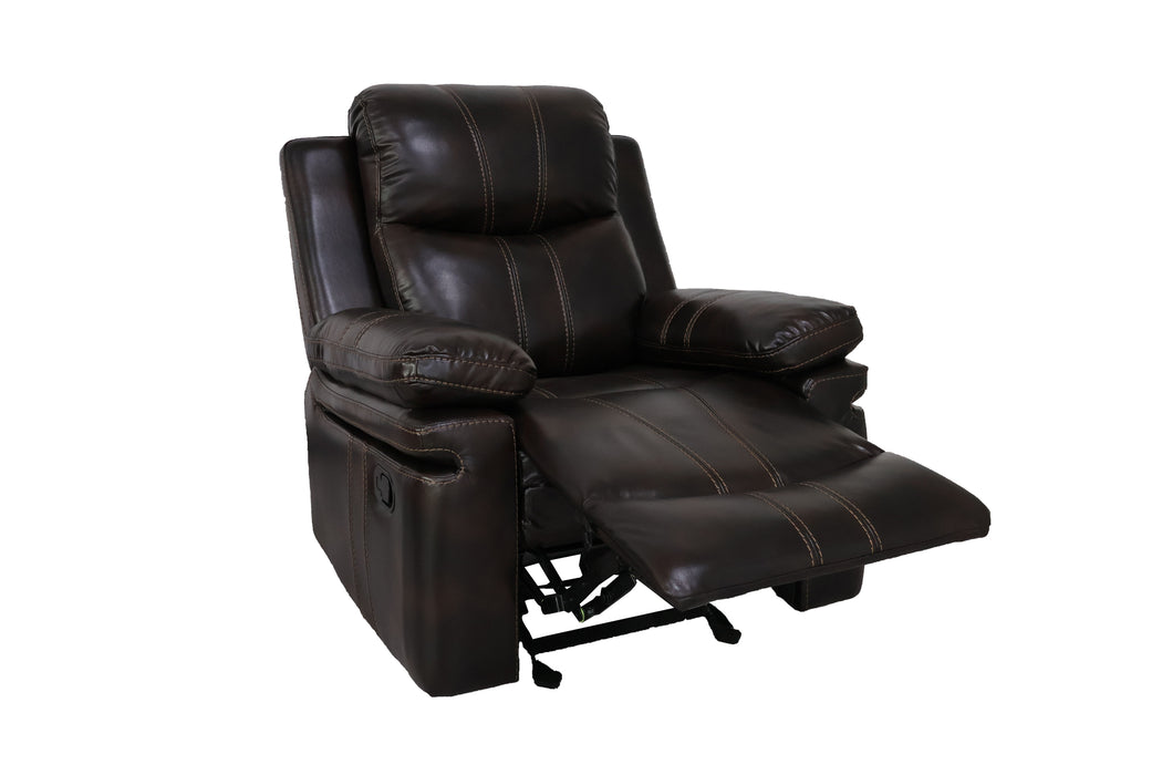 Kellen - Glider Recliner