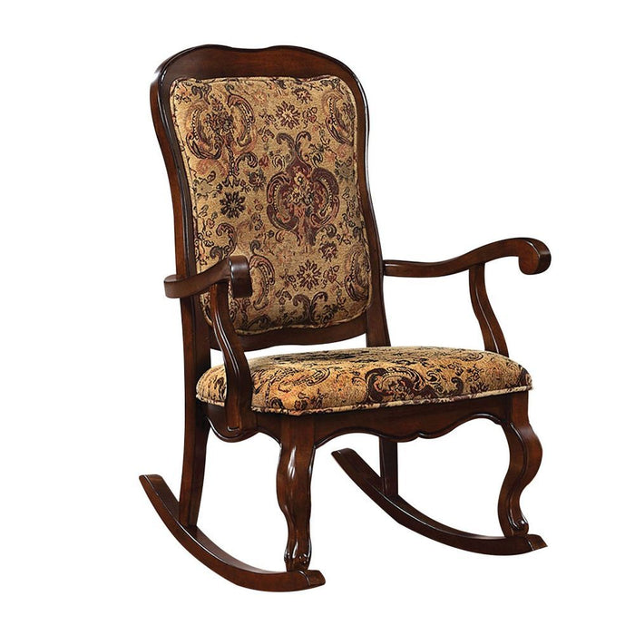 Sharan - Rocking Chair