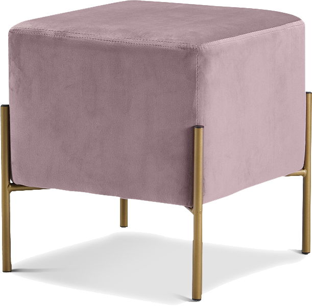 Isla - Stool Ottoman