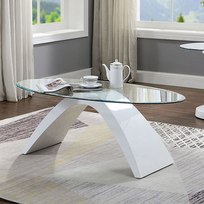 Nahara - Coffee Table