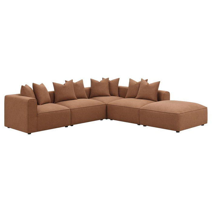 Jennifer - Sectional Set