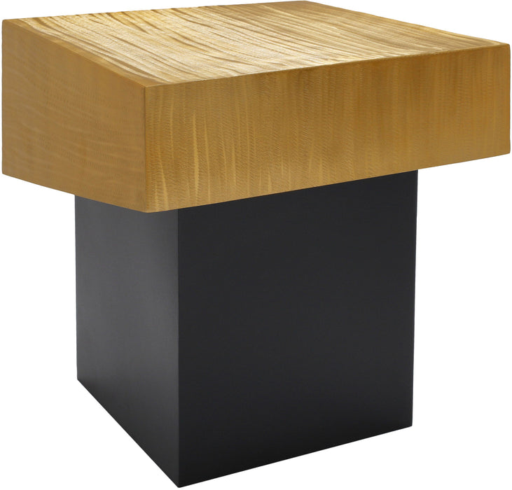 Palladium - End Table