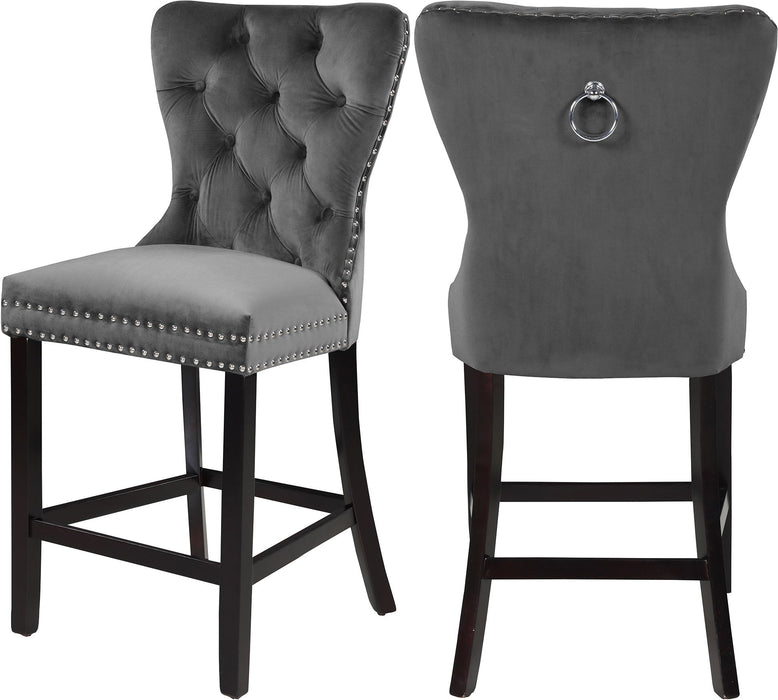 Nikki - Stool (Set of 2)