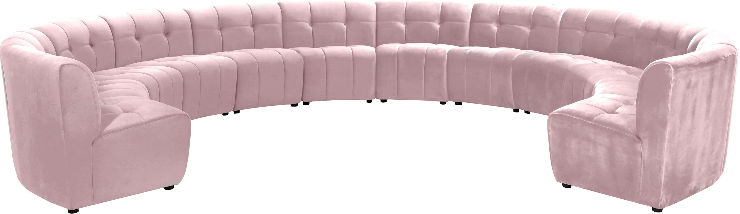 Limitless - 12 Pc. Modular Sectional