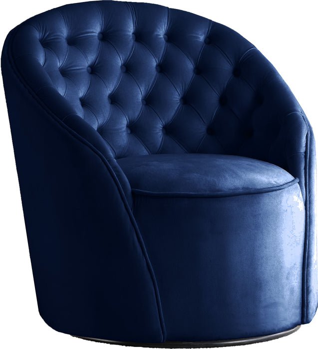 Alessio - Accent Chair