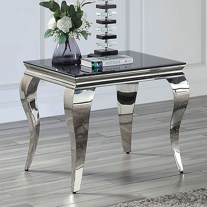 Wetzikon - End Table