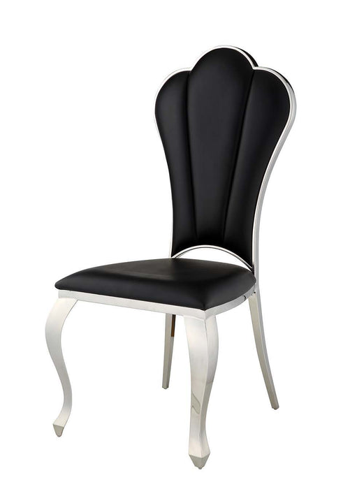 Cyrene - Side Chair - 20"