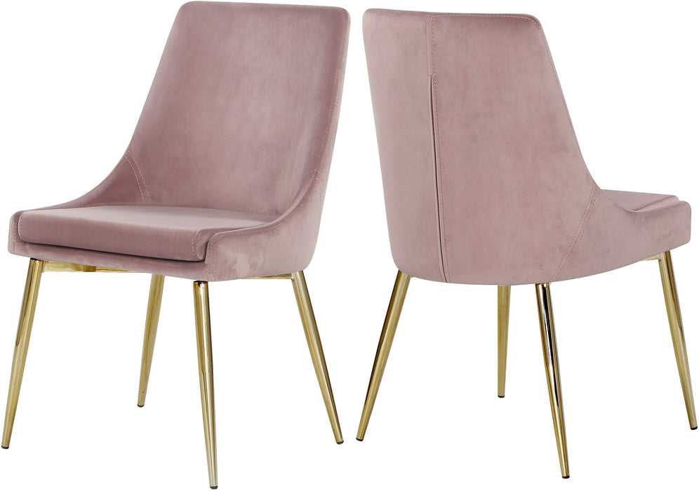 Karina - Dining Chair (Set of 2)