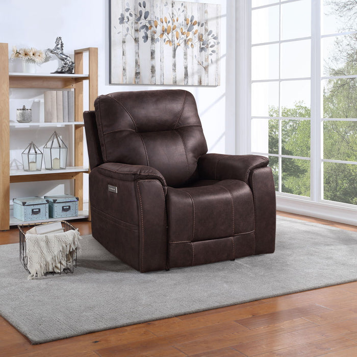 Lexington - Power Media Recliner