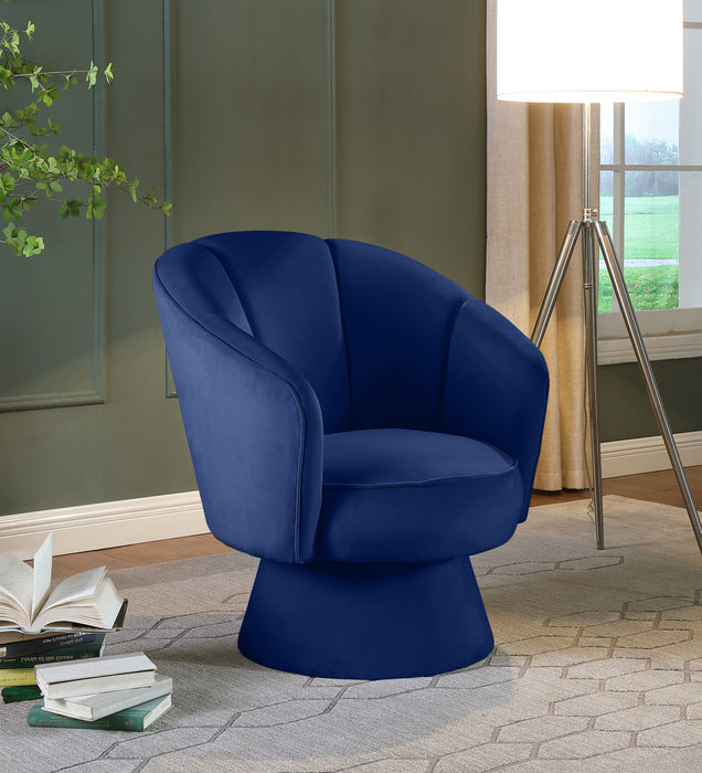 Swanson - Accent Chair