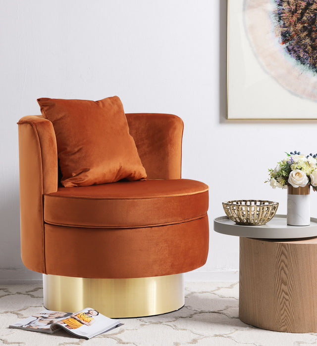 Kendra - Accent Chair