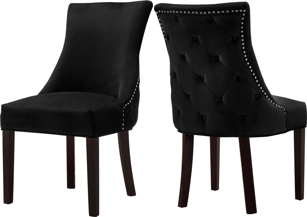 Hannah - Dining Chair (Set of 2)