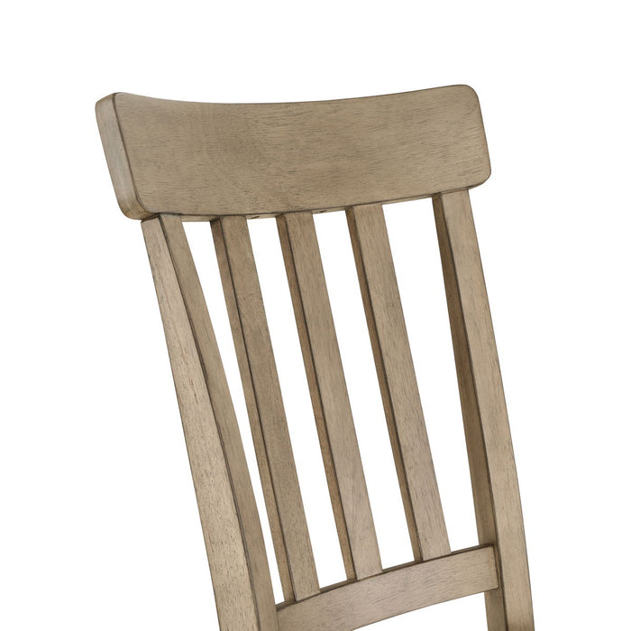 Napa - Side Chair (Set of 2)