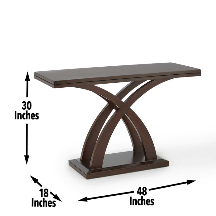 Jocelyn - Sofa Table