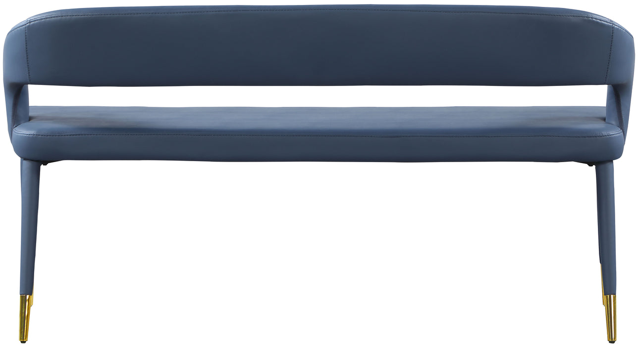 Destiny - Bench - Navy