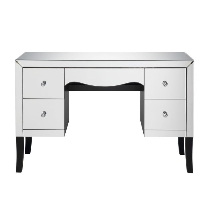 Ratana - Vanity Desk - Mirrored