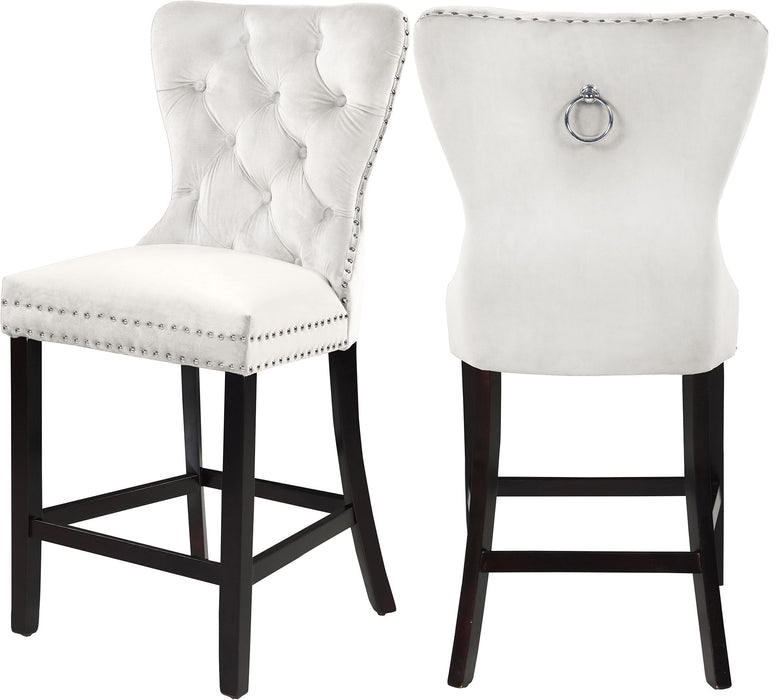 Nikki - Stool (Set of 2)