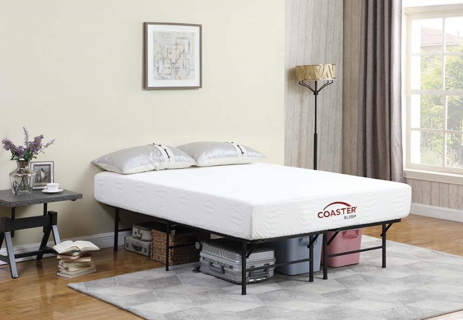 Mabel - Platform Bed