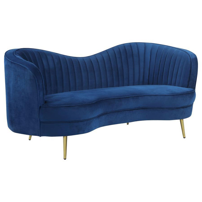 Sophia - Loveseat