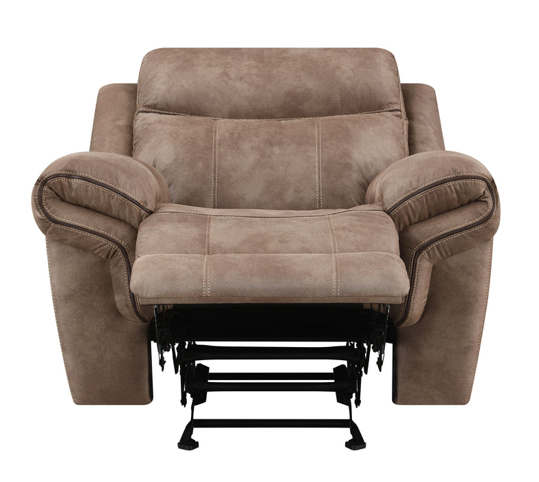 Nashville - Glider Recliner