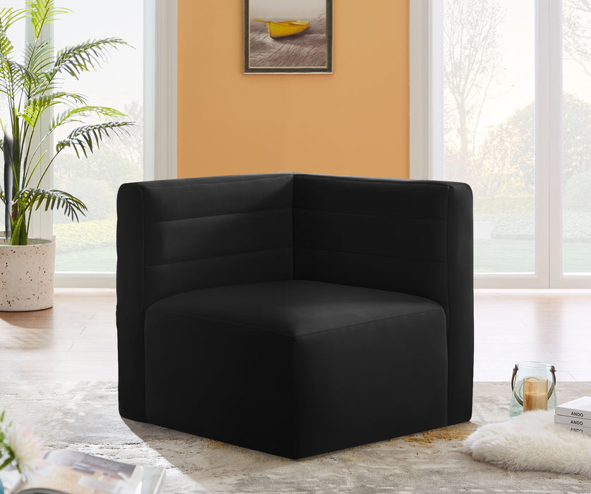 Quincy - Modular Corner Chair