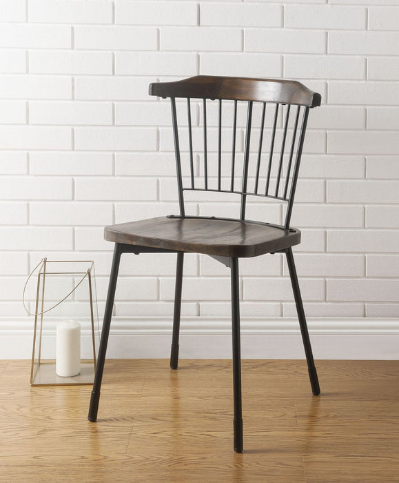 Orien - Side Chair