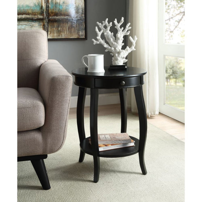 Alysa - End Table