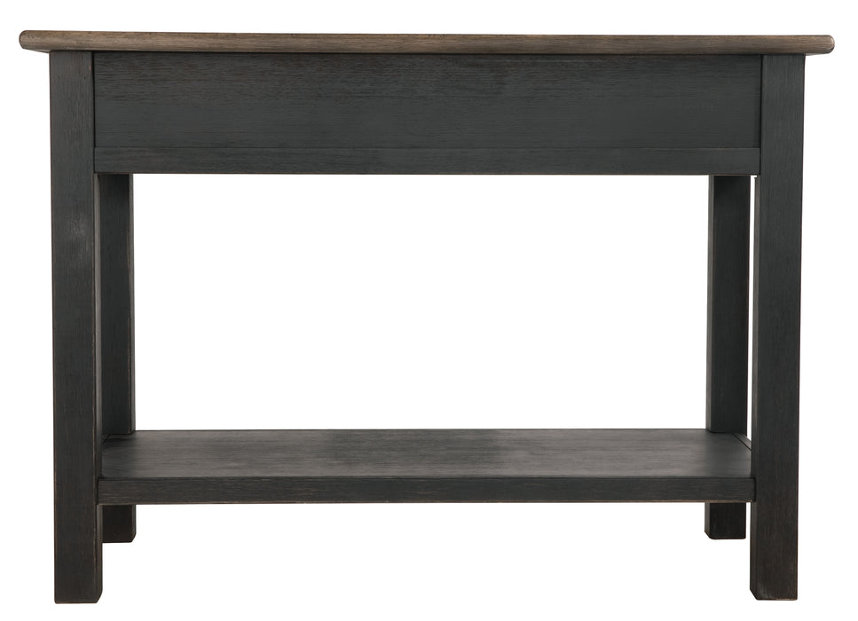 Ashley Express - Tyler Creek Sofa Table