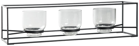 Ashley Express - Jadyn Candle Holder