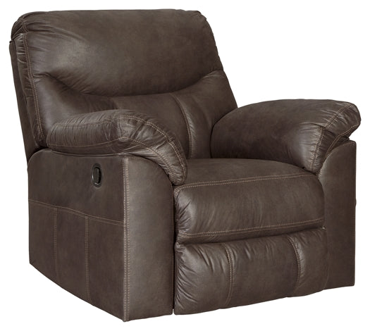 Boxberg Rocker Recliner